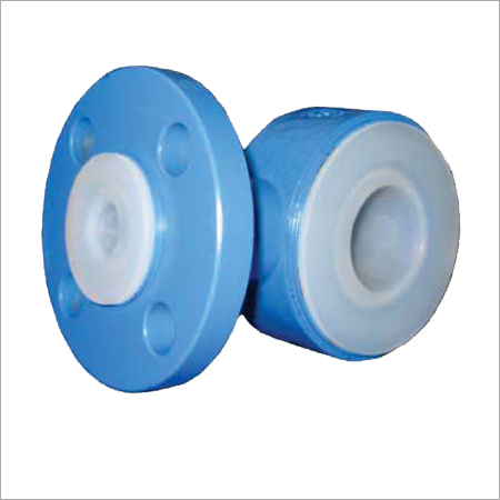 PTFE Lined Fittings