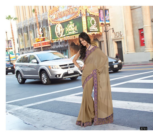 Shimmer Sarees
