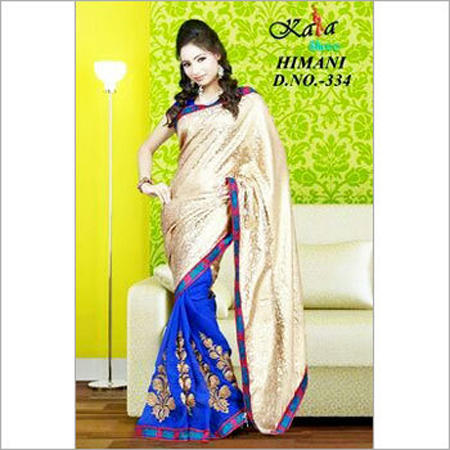 Ladies Stylish Sarees