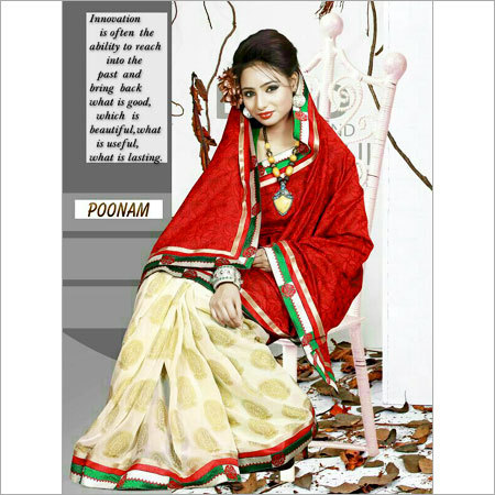 Sarees