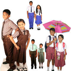 School uniforms
