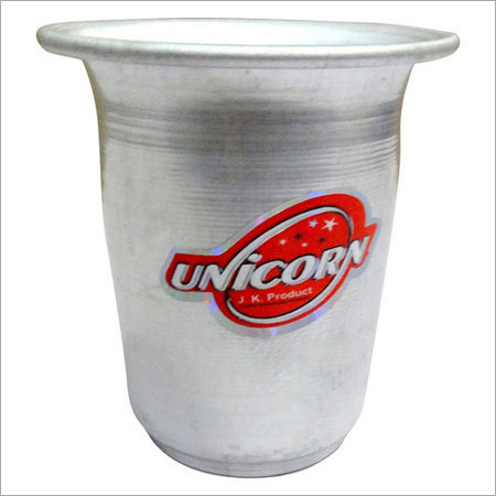 Aluminium Glass