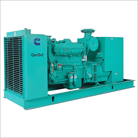Cummins Power Generation