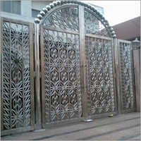 Designer Compound Gate