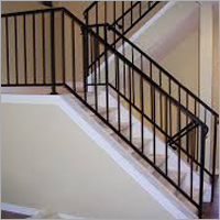SS Railing