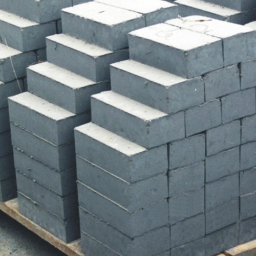 Industrial Fly Ash Bricks - High Strength, Abrasion Resistant Engineering Bricks | Durable and Sustainable Building Solution