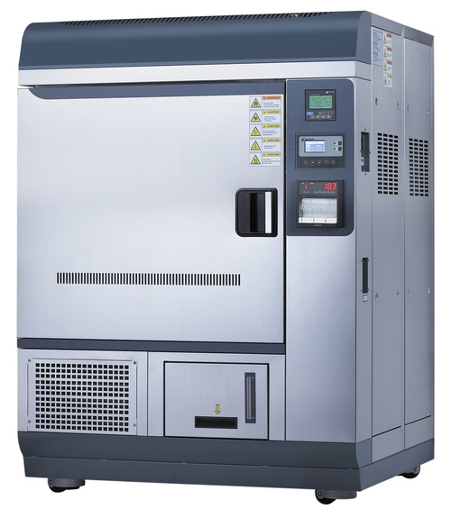 Temperature Humidity Chamber