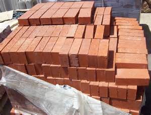Red Clay Bricks