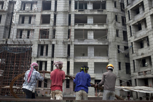 Real Estate Construction Consultant