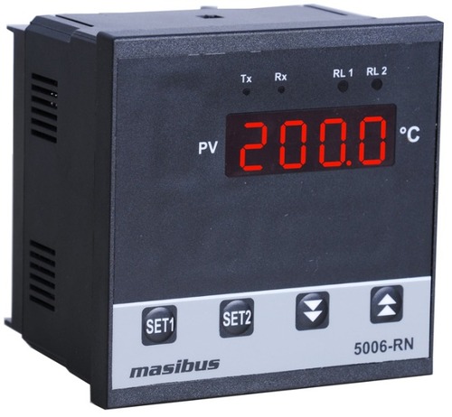 Digital Process Controller