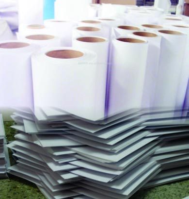 M-Coat Sublimation Transfer Paper