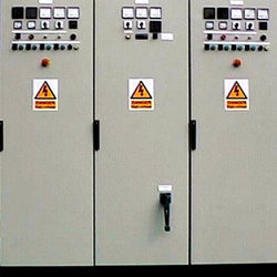 Electrical Control Panel