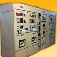 AMF Control Panel