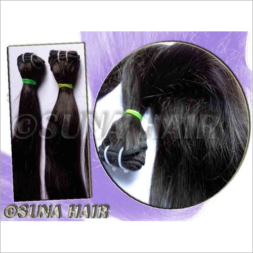 Latest Coming Silky Straight Virgin Peruvian Hair