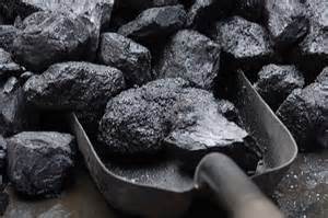 South African Coal