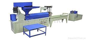 Automatic Plastic Processing Machine