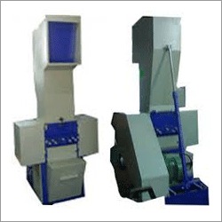 PVC Scrap Crusher