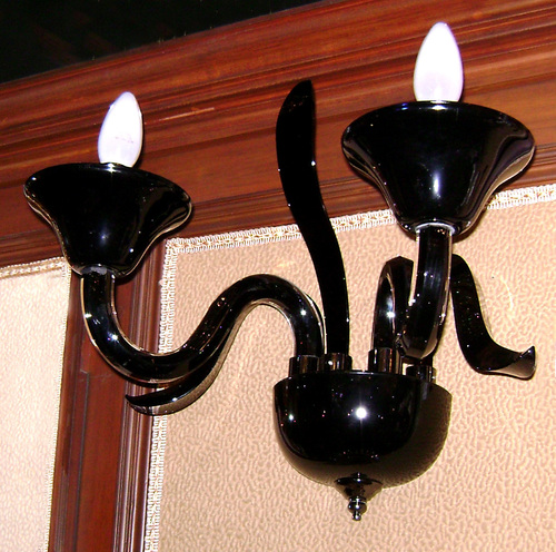 Wall Light