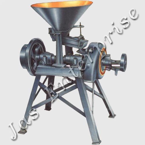 Plate Type Grinding Mill