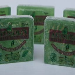 Herbal Soaps By ALLMART INDIA