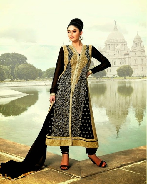 Salwar Kameez Collection