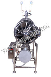 Certified Autoclave Machine
