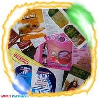 Printed Labels Stickers