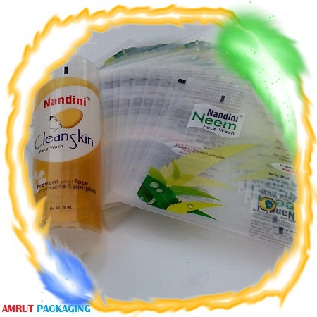 High Quality Packaging Films