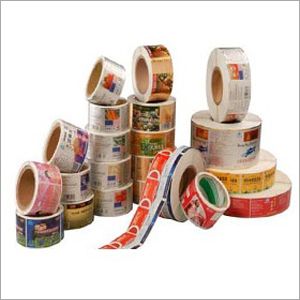 Printed Packaging Films