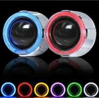 Hid Projector Lens Light