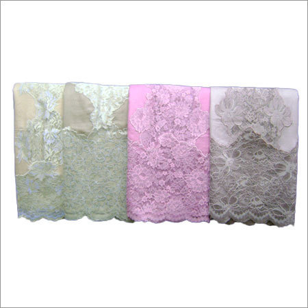 Fine Wool Shawl