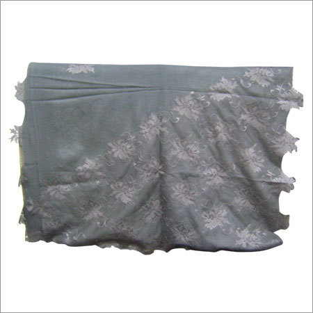 Fine Wool Shawl