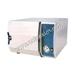 High Pressure Flash Autoclave