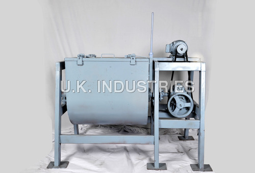 Incense Powder Mixing Machine