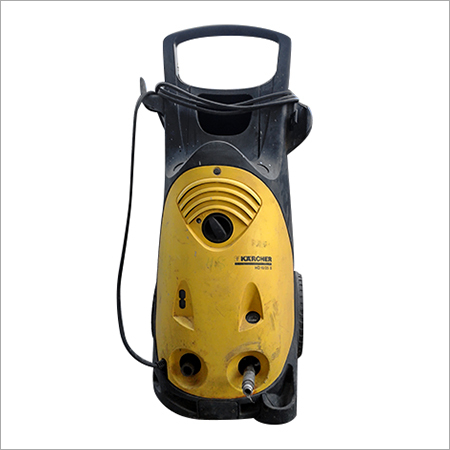 Industrial Cleaning Services