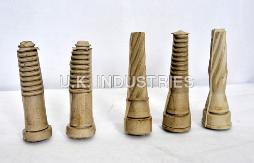 Chicken plucker Rubber Fingers