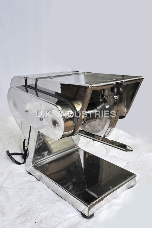 Chicken Portioning Unit