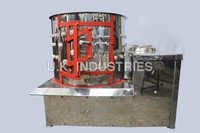 Chicken Defeathering Machine- Door Type