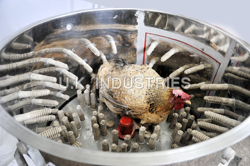 Poultry Processing Equipment