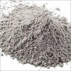 Natural Bentonites