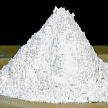 Plaster of Paris