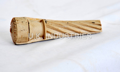 Poultary Rubber Fingers New Spiral