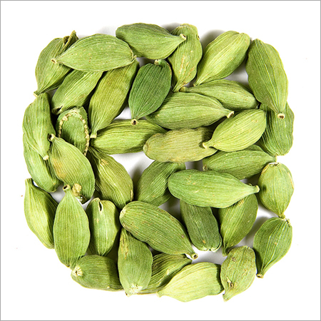Whole Cardamom