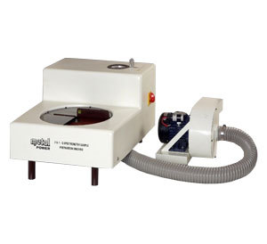 2in1-G Sample Surface Preparation Machine 2in1-G Sample Surface Preparation Machine
