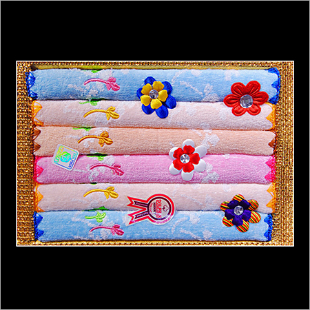 Handkerchiefs Set