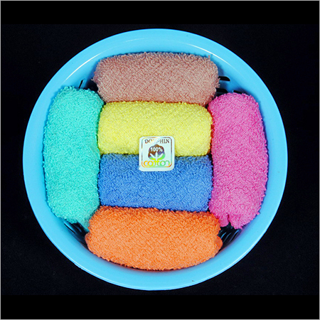 Colorful Handkerchief