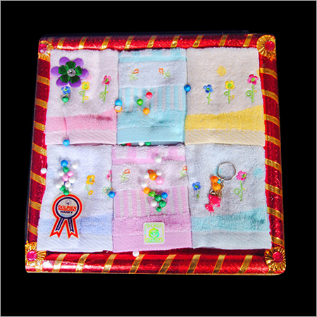 Hankies Gift Sets