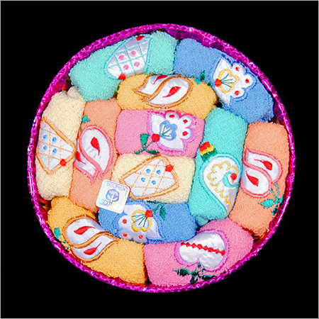 Designer Handkerchiefs Sets