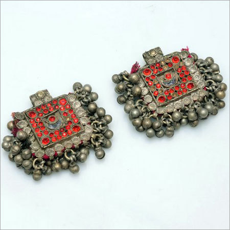 Indian Ethnic Jewellery