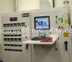 Furnace Control Panels